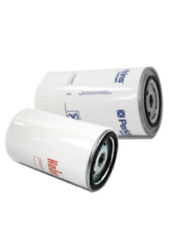 Backhoe Oil Filters